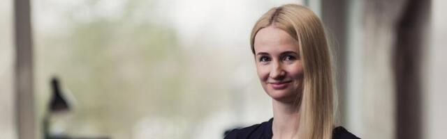 Liis Kruus: video toob arsti koju kätte