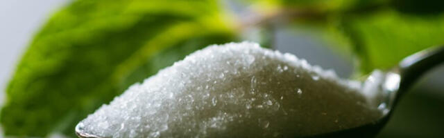 Suhkur, mitte sool, võib olla neerukivide peamine põhjus