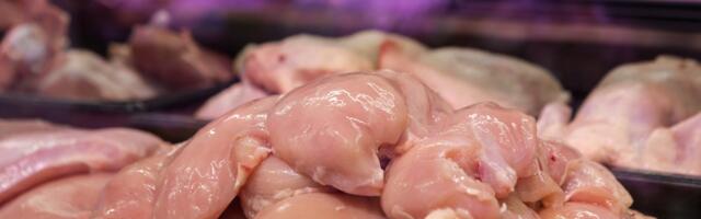 Eestis müüdav linnuliha pole jätkuvalt korrektselt märgistatud