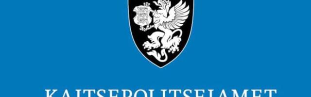 Kaitsepolitseiamet pakub tööd värbamisspetsialistile