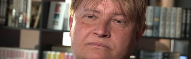 Poola kirjanikud astusid homolobi rünnaku alla sattunud fantaasiakirjaniku kaitseks välja