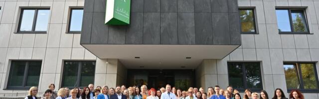 Eesti aitab Ukrainat psühholoogilise rehabilitatsiooni osas