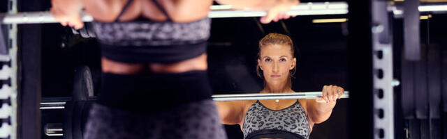 PERSONAALTREENER Janika Koch-Mäe annab nõu, kuidas tervislikult puhata