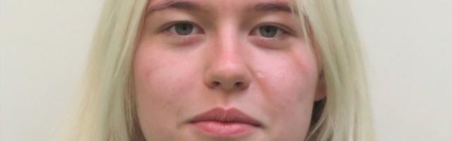 Politsei otsib 16-aastast Evelinat