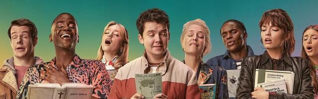 Üle ootuste nõrk lõppakord muidu heale sarjale