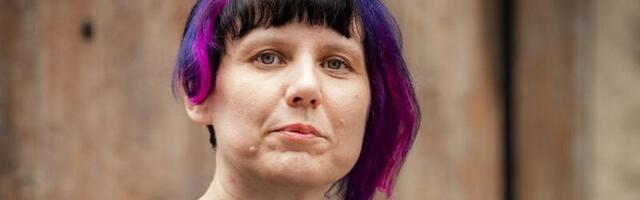 Matemaatikaõpetaja Veronika Grigorjev: tänapäeval ei tohiks õpilane karta eksida või õpetajat välja vihastada