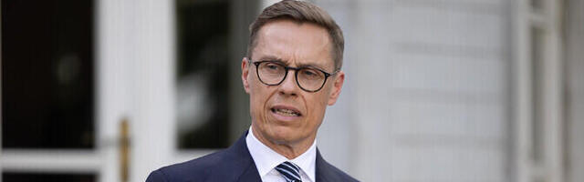 Stubb: Hiina president võiks lõpetada Ukraina sõja ühe telefonikõnega