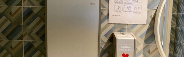 Kuidas tööl käies mitte haigestuda