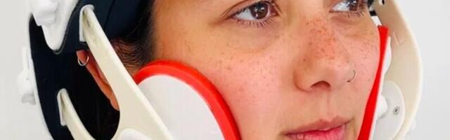 Iiri idufirma töötab välja vähiravijärgset juuste väljalangemist takistavat kiivrit