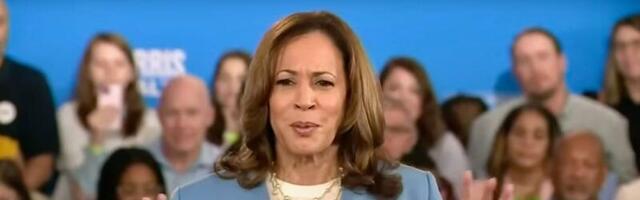 23 majandusteaduse nobelisti kiidavad Kamala Harrise sotsialistlikku majanduspoliitikat