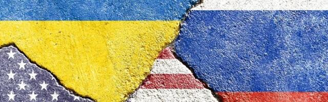 Trump Should Terminate The Bilateral Security Agreement Between The US & Ukraine