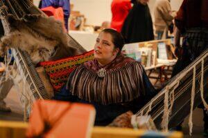 Kas Bodøst sai saamide kultuuripealinn?