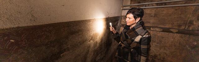 16% varjub, 84% jääb pihta: Eesti varjumiskohad on katastroofiks valmis ainult paberil!