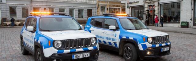 Helde lahkumispreemia: kolm kuud töötanud mupo ametnik sai 6700 eurot