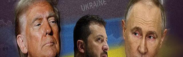 How Might The US’ Relations With Ukraine & Russia Change If It Abandons Its Peace Efforts?