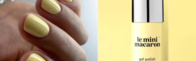 Hailey Bieber je žutoj dala summer vibe i pokrenula novi manikir trend – lemon drop nails