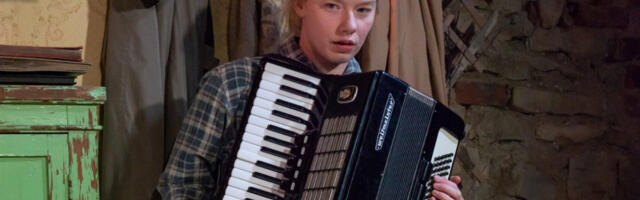 Nüüd võib elada, kartmata