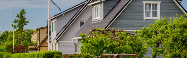 Haapsalu koduomanikud on maamaksust priid