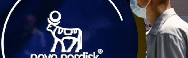 Taani ravimitootja aktsia kukkus kasumihoiatuse peale järsult