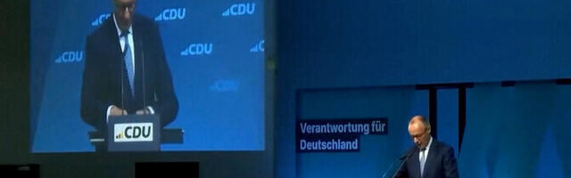 Saksamaa keelab sõjavarustuse ekspordi Iisraelile