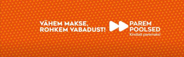 VIDEO! Tutvu Parempoolsete kandidaatidega Viimsi vallavolikogu valimistel