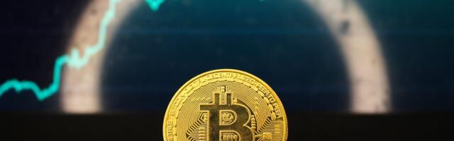 Paanikaks pole põhjust. Krüptoturg kukkus järsult, kuid hinnad püsivad endiselt rekordite lähedal