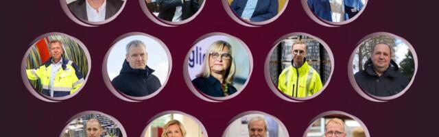 Selgusid aasta töösturi kandidaadid