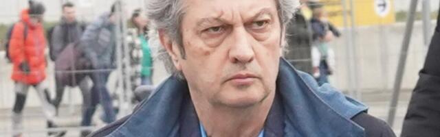 Šta se desilo Milomiru Mariću nakon otkaza? Pojavila se najnovija fotografija, ljudi ne prestaju da komentarišu