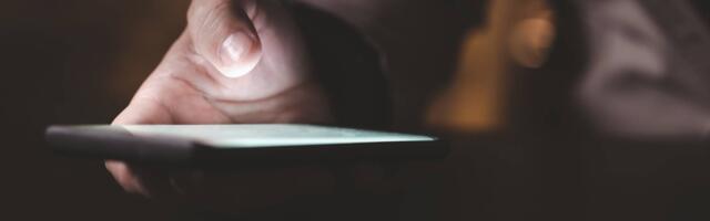 OLE TEADLIK I 7 nõuannet: mida panna tähele, et vältida pangapettuse ohvriks sattumist