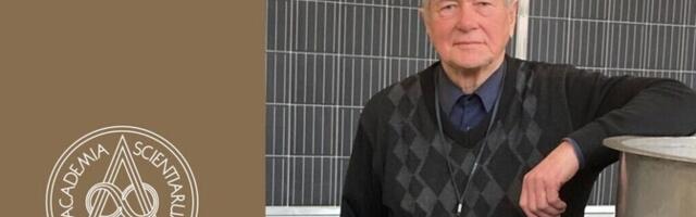 Akadeemikute valimised 2025: kes on Jüri Olt?