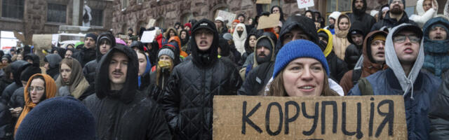 Kas Eesti valitsus viib maksumaksja raha Ukraina riiklike “lehtmete” kätte?