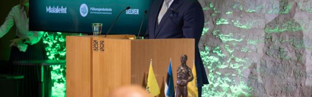 President Karis: mõelgem laiemalt, kuidas hoida põllumajandus tugevana