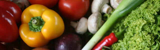 VIDEO! Söömine peab olema meeldiv kogemus..