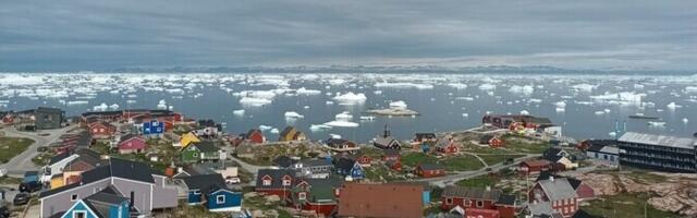 ERR Gröönimaal: gröönlased tunnevad endiselt ärevust ning ei usalda USA-d