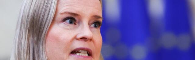 Soome rahandusministeerium_ kärped tulevad nii suured, et kaitstud pole isegi riigikaitse ega pensionid