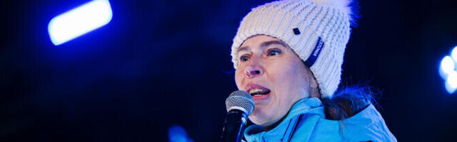 Kaljulaid kaitses otsust määrata Tõnis Sildarule preemia