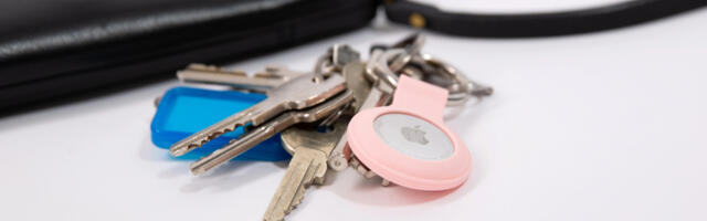 AirTag, SmartTag ja teised: kuidas valida lokaliseerija, mis päriselt aitab sul võtmed üles leida?