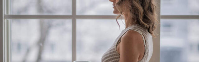 Romantiline katkend Eve Krautmanni romaanist „Bloom“: hetk enne esimest suudlust