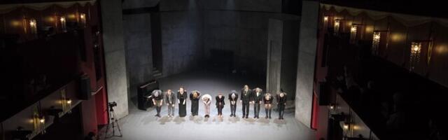 Kertu Kulli: mis teeb teatrist noore lemmiku?