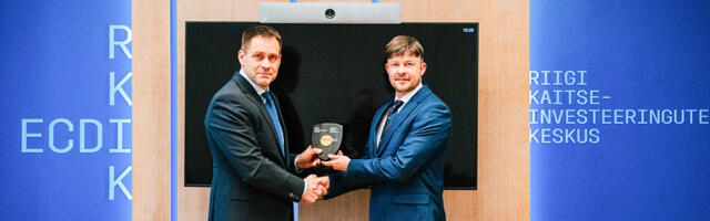 Riik on sõlminud nelja tootjaga lepingud Ermistu kaitsetööstuspargi kasutamiseks