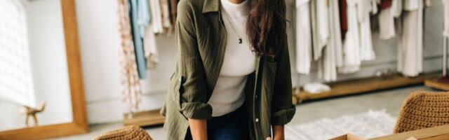 Kuidas panna rõiva- ja tekstiilitööstuses digistrateegia päriselt toimima?