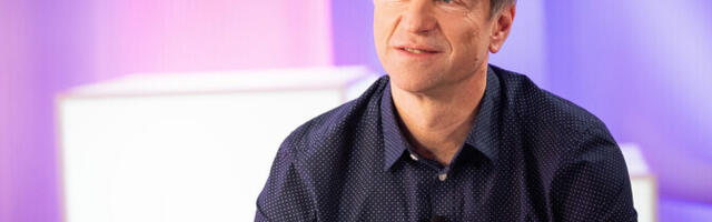 Valdur Mikita: rikkast naabrimehest hullemini mõjub tajutud ebaõiglus