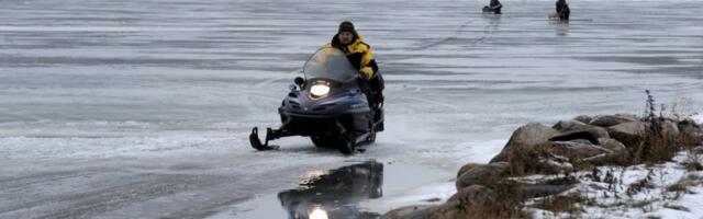 Latvijas zemledus makšķernieki izcīna pasaules čempionāta sudrabu