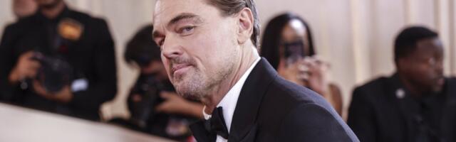 Leonardo Dikaprio u žestokoj sceni gej seksa: O ovome je brujao ceo svet (FOTO)