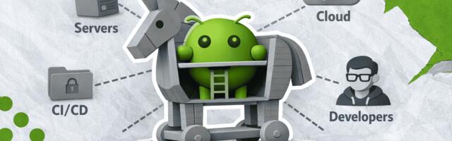 Атака на axios в npm: как один захваченный аккаунт поставил под угрозу милионы JavaScript-проектов