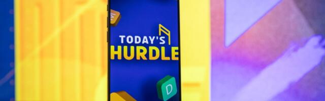 Hurdle hints and answers for April 5, 2026