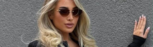 Drastična promena Milice Jokić: Pevačica ne liči na sebe, iza svega se krije ovo