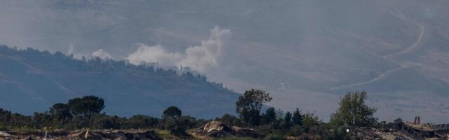 Hezbollah lükkas tagasi Liibanoni viimase relvarahu kokkuleppe Iisraeliga