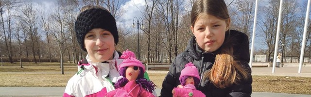Moeetendus linnapargis ehk Kuidas koroonaajal nukugarderoobi täiendada