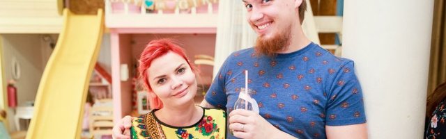 Malluka abikaasa: kui ma vasektoomia tegin, arvati, et mul ei ole enam mune